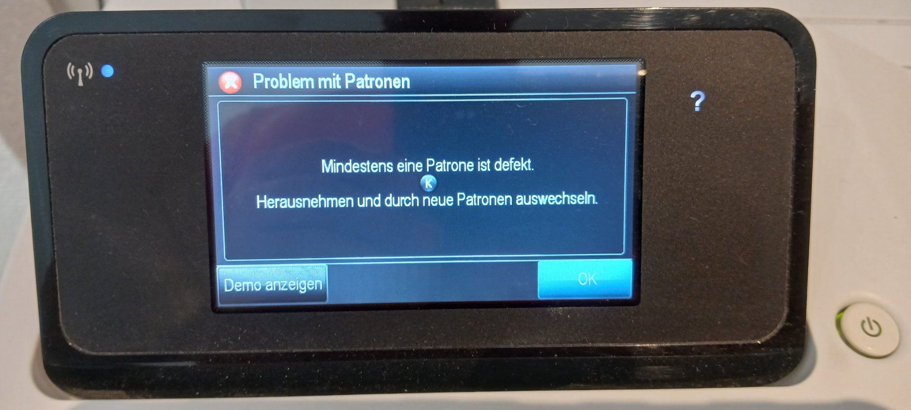 Hewlett Packard Stampanti: HP Designjet T525 – Difettoso da Ufhusen venduto da Graupner80 3
