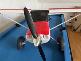 Bigfoot von Arrows 1300mm