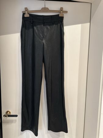 Commando Pants XS