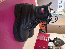 Stivaletto urban boot Tommy Jeans