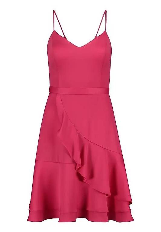 Vestiti: Vera Mont Cocktailkleid 42 Pink – Nuovo e nell'imballaggio originale da Zürich venduto da ale_xxz7 1