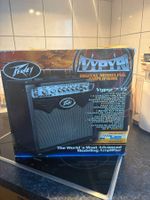 Amplificateur guitare Peavey Vypyr 15 état correct