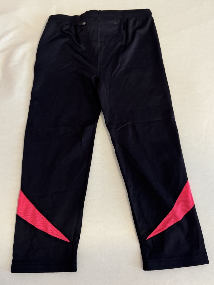 Pantaloni: 7/8 RUNNING PANTS 🍃 – Usato da Dietikon venduto da athiinax 2