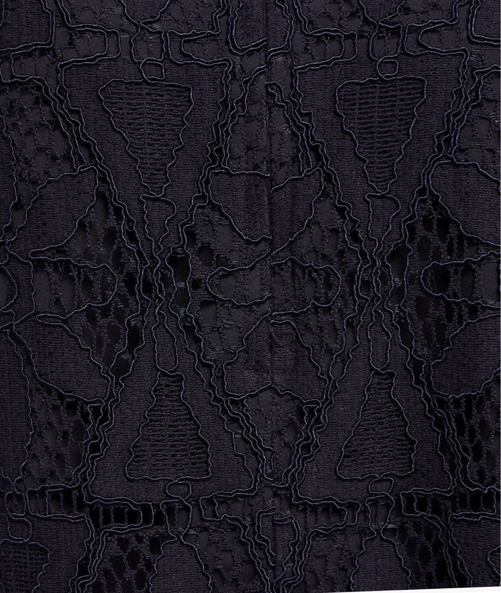 Comma Vestiti: Kleid Comma – Nuovo e nell'imballaggio originale da Visp venduto da inf_7cg2 6