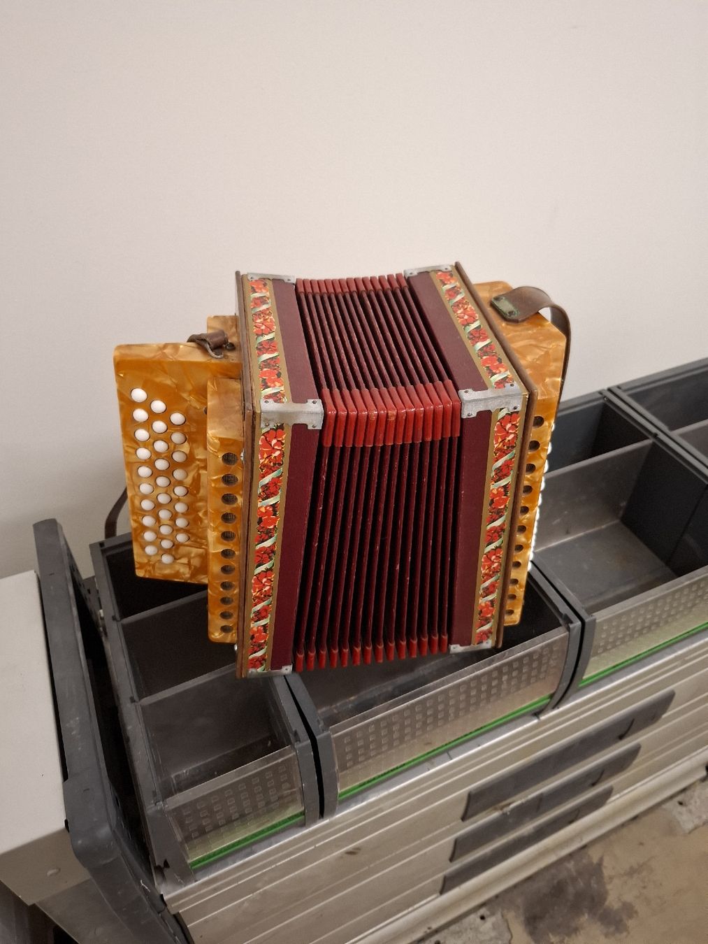 Musikinstrumente: salvisberg orgeli – Gebraucht aus Villeneuve von BibiVintage 9