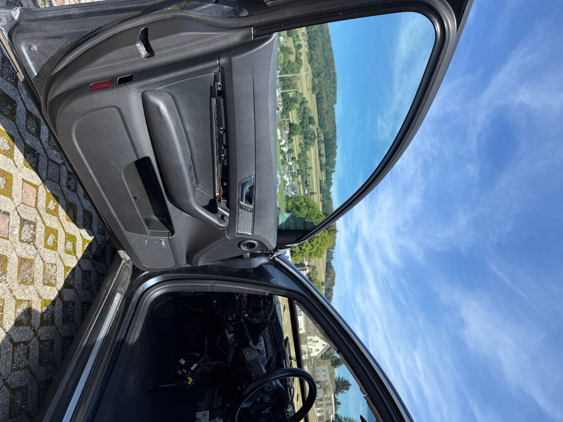 Audi Autos: Audi A6 3.2 Fsi – D'occasion à Reinach AG par baf_7zrt