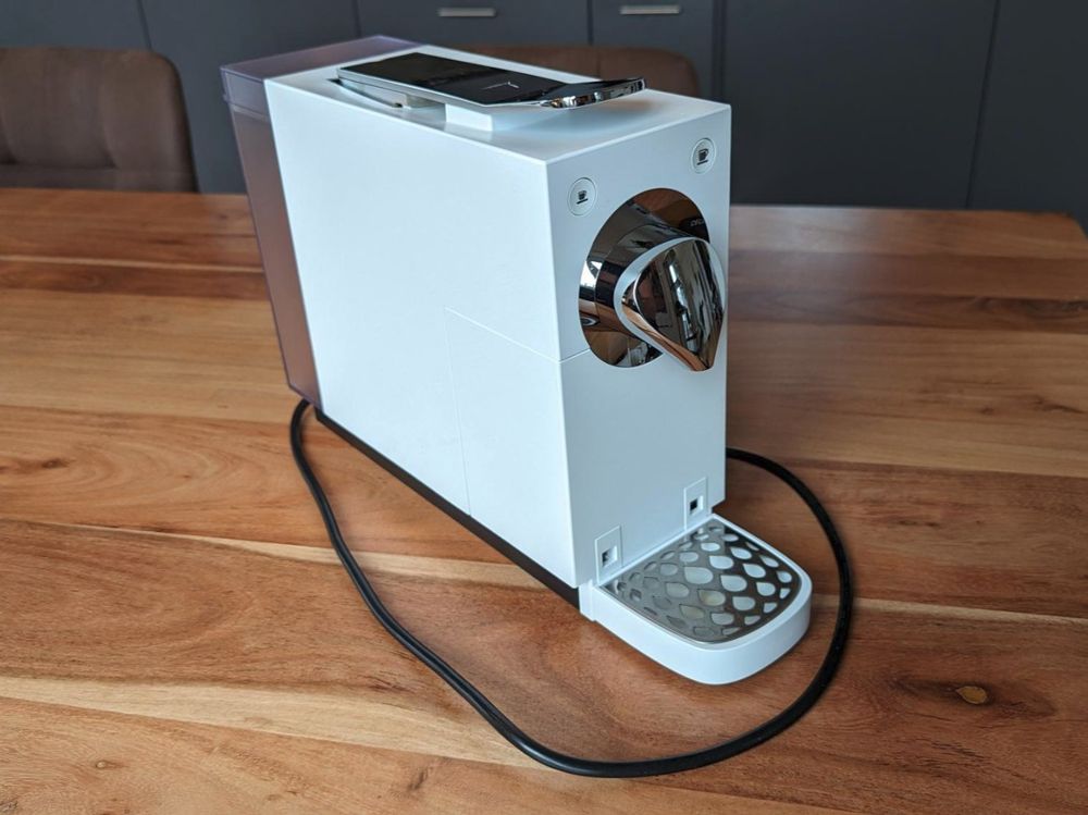 Kapselmaschine ONE - Testsieger Der Stiftung Warentest