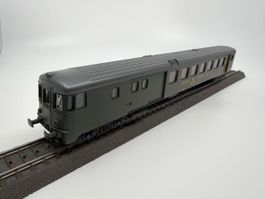Lima 309151L Steuerwagen BDt