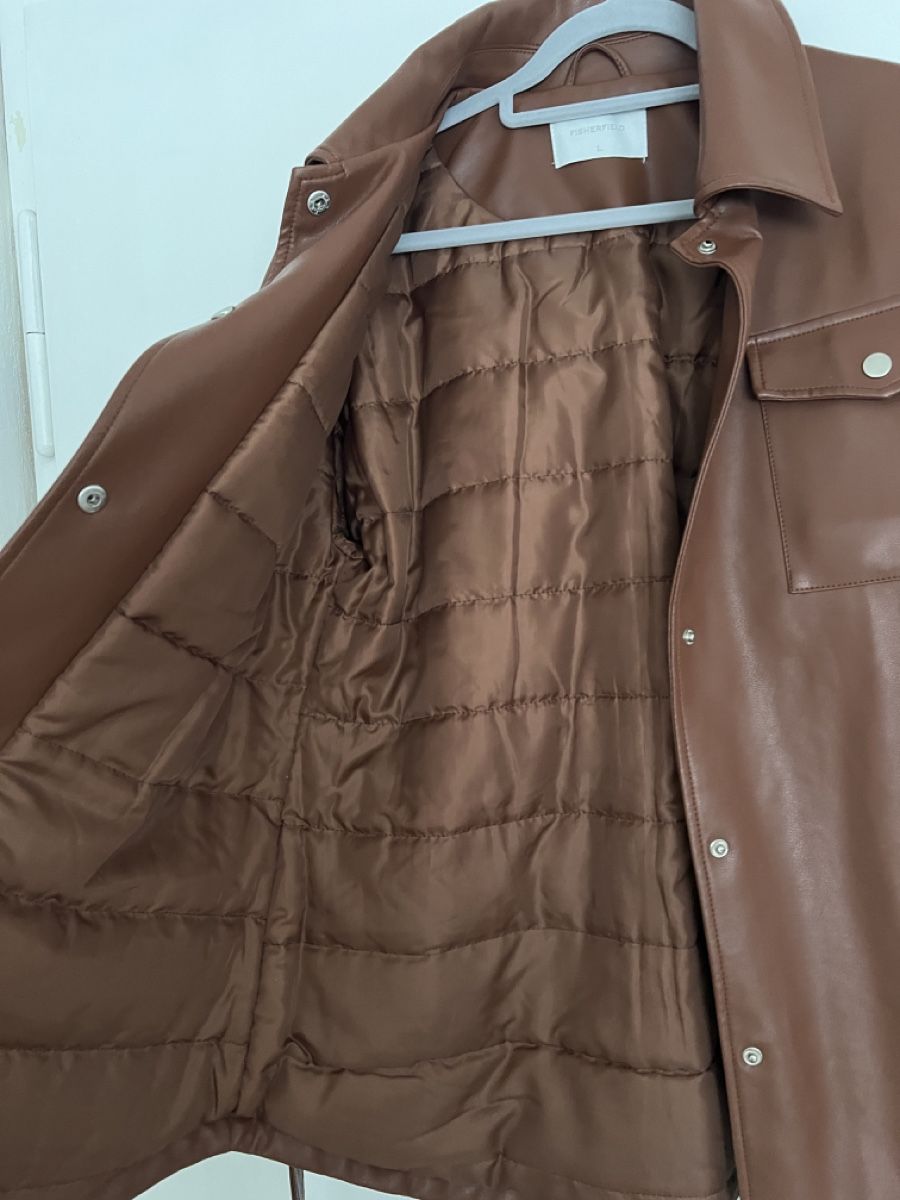 Vestes: Jacke – D'occasion à Baar par rom_j56y 4