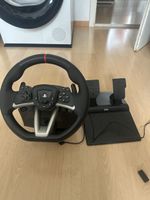 PlayStation Steuerrad inkl.Pedalen