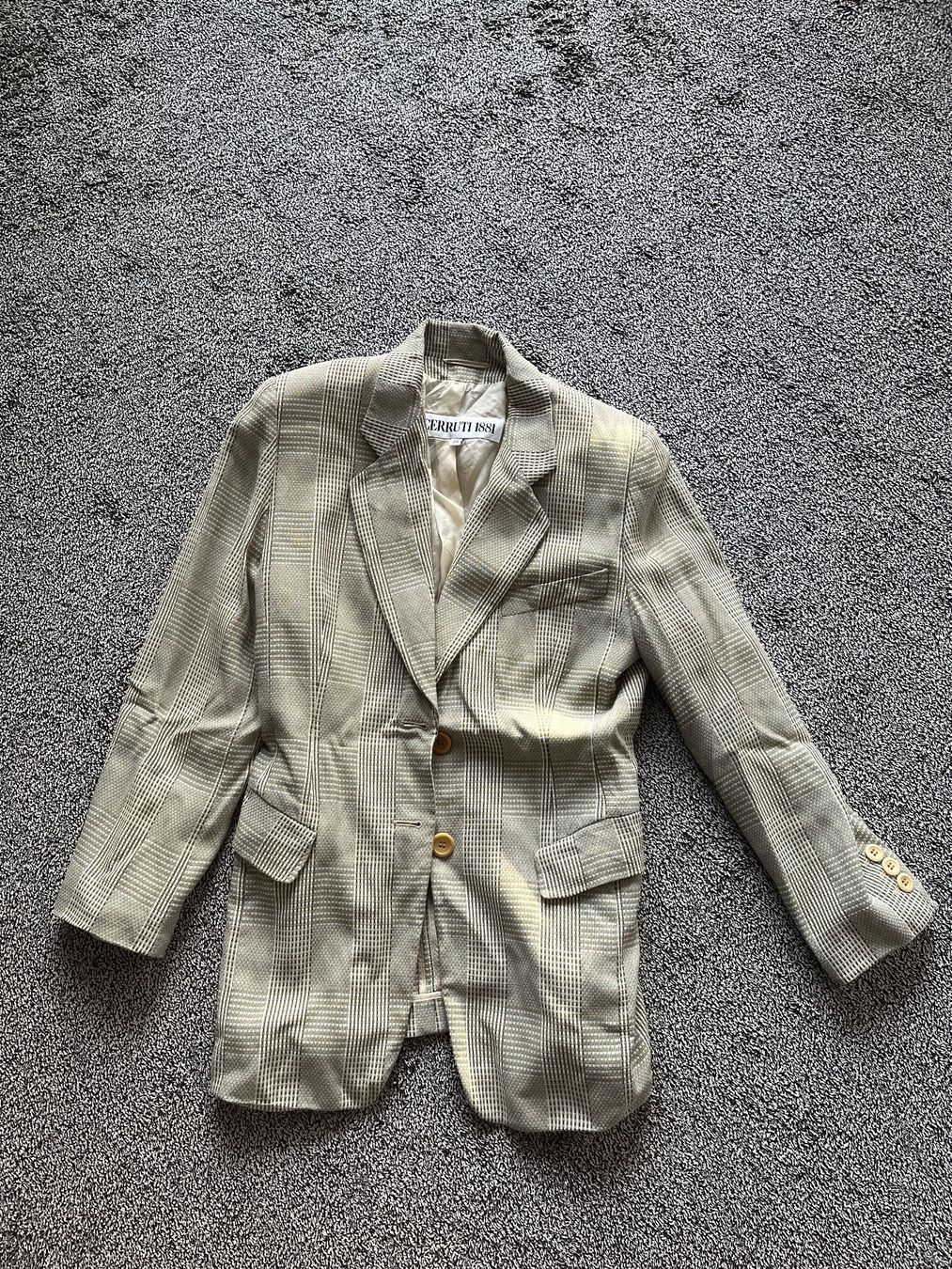 Anzüge & Kostüme: Blazer Cerutti Gr. 38 – Gebraucht aus Ittigen von Luky37 1