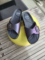 Scholl Damensandalen, Grösse 41, neu, Sommerhit!