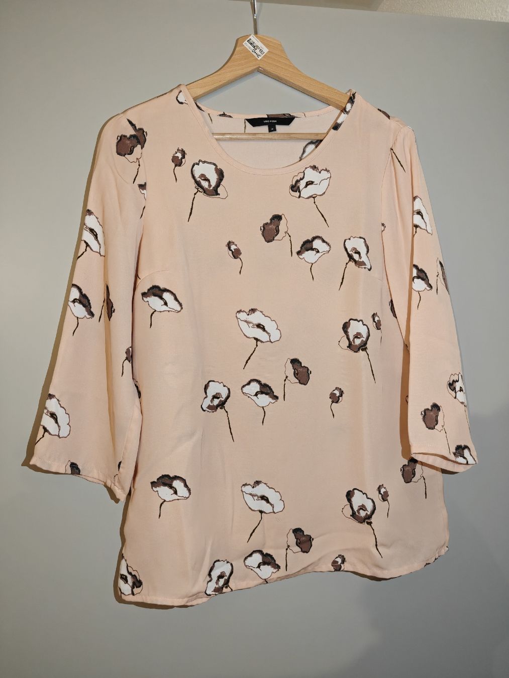 Vero Moda Chemisiers: Bluse - Rosa - Gr. M – Neuf (Voir description) à Winterthur par Dana_33