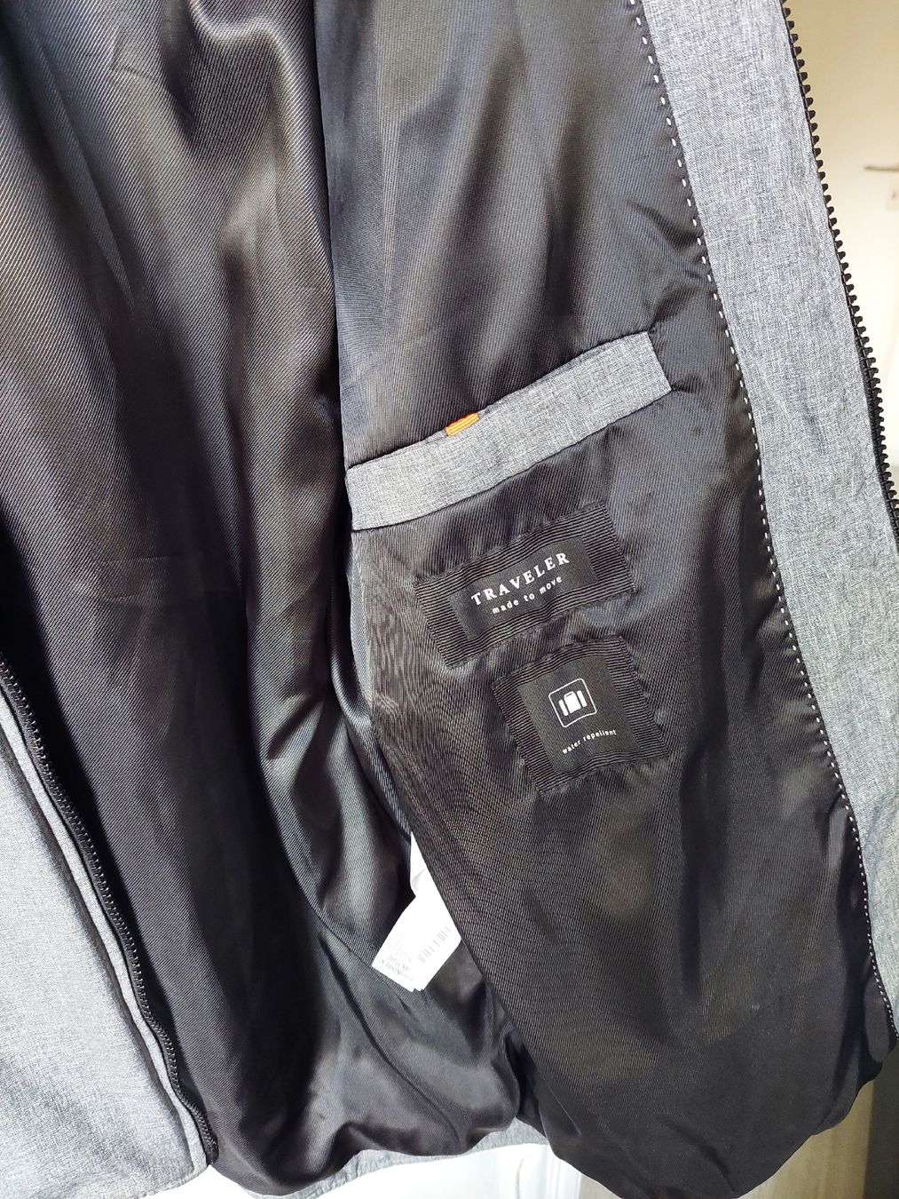 Zara Giacche: Übergangsjacke #Zara #L – Nuovo (secondo la descrizione) da Stettlen venduto da Dolores1987 3