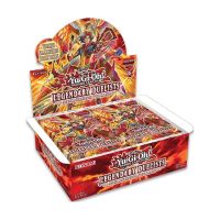 YuGiOh-Legendary Duelist Soulburning Volcano / EN 1. Edition