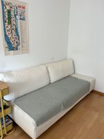 Sofa zum ausziehen