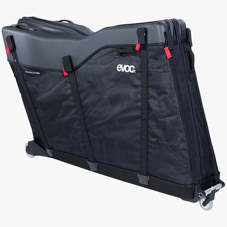 Evoc Valigie: Vermiete Evoc Road Bike Bag Pro – Usato da Oetwil am See venduto da MicheleV01