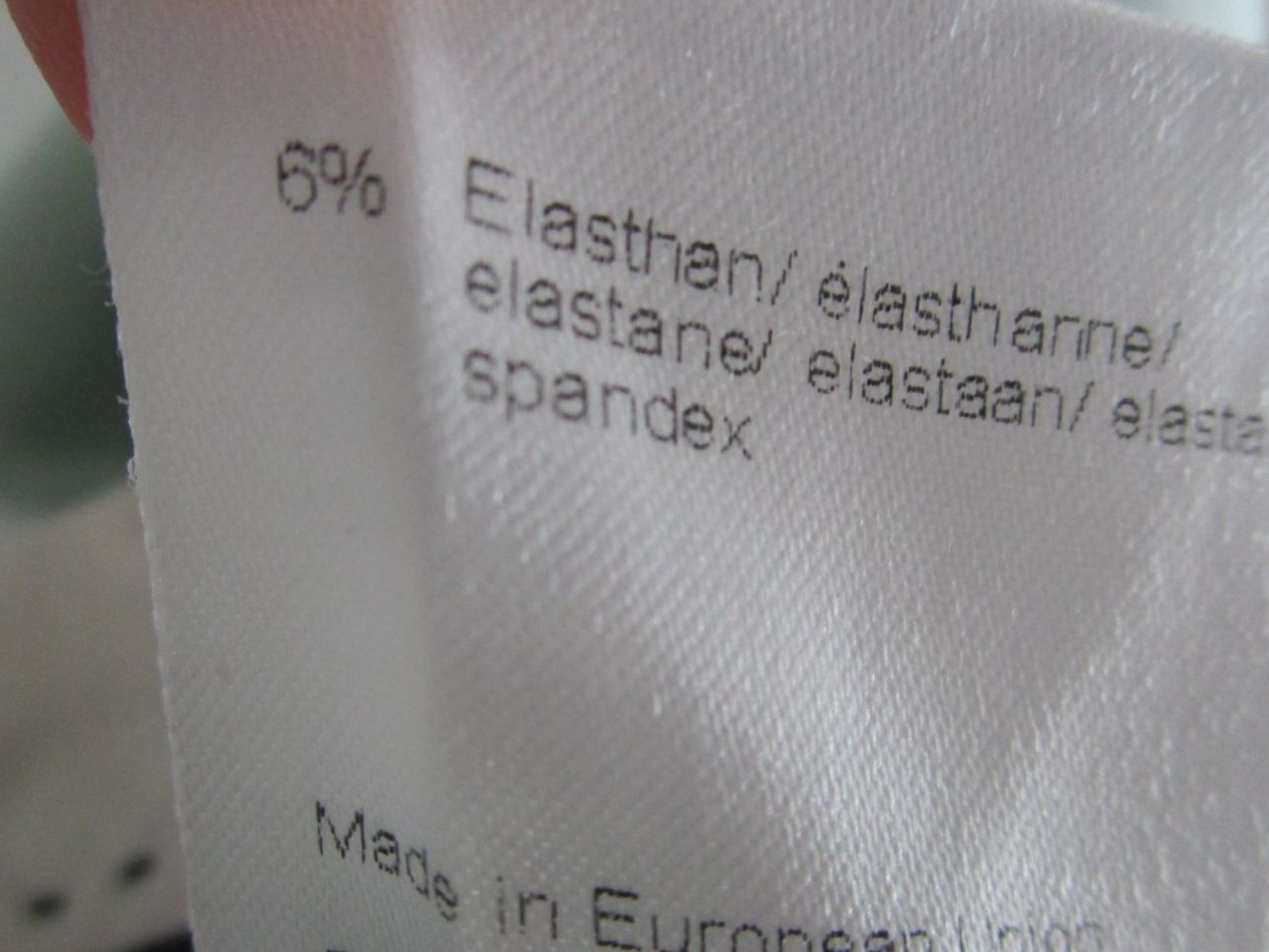 Hosen: Hose Seductive Gr. 36 – Gebraucht aus Volketswil von Globine100 6