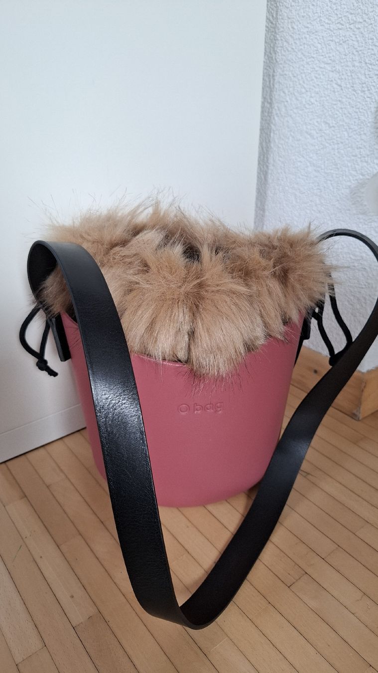 Obag Taschen für Damen: obag basket – Neu (gemäss Beschreibung) aus Schwarzenbach SG von LoveBag 6