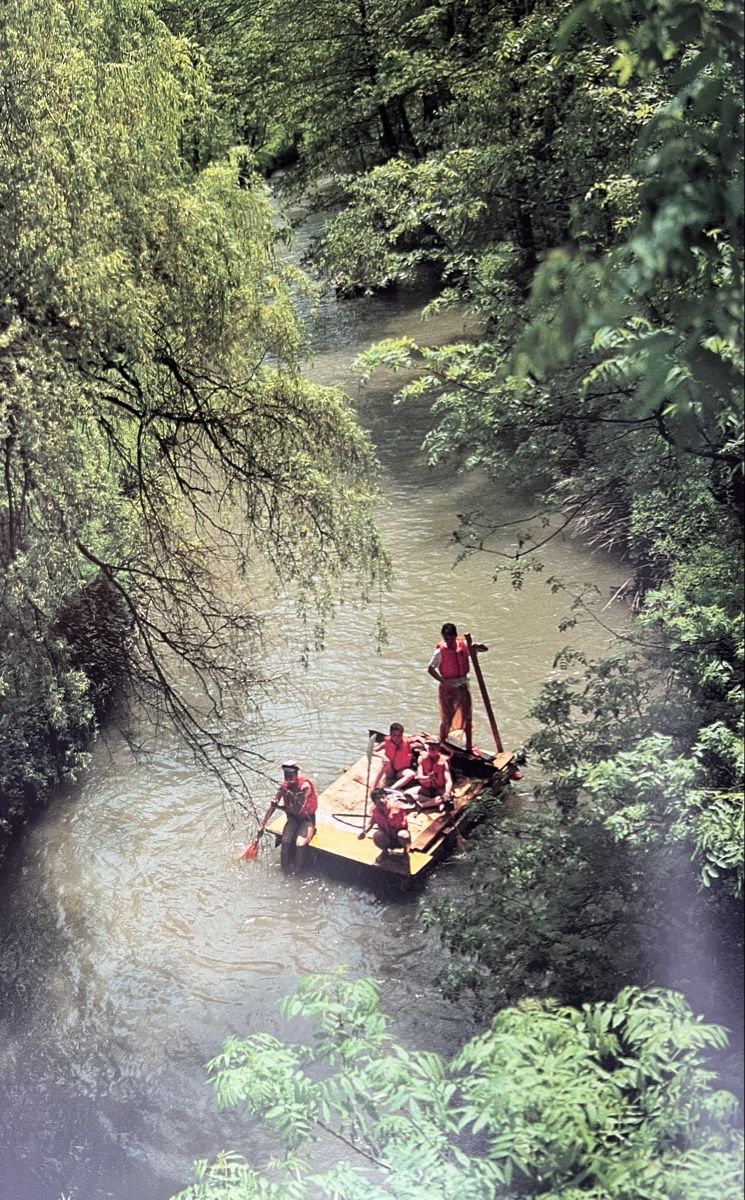 Libri: Die Aare Natur, Geschichte u. Kultur eines Schweizer Flusses – Nuovo (secondo la descrizione) da Oberhofen Thun'see venduto da SwissTreasure 5