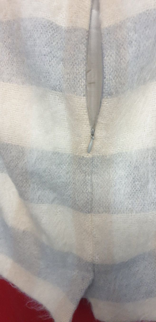 Strenesse Gonne: STRENESSE Rock Mohair NEU Gr. 40 – Nuovo e nell'imballaggio originale da Wettswil venduto da the_jr6l 9