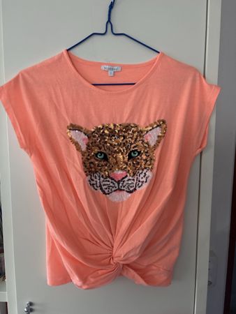 Bluezoo- T-shirt Gr. 12/13J.