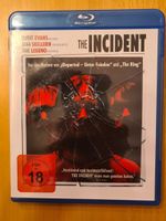 The Incident UNCUT!