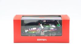 Ferrari 575M Winner Donington FIA-GT 2004 1:43 IXO