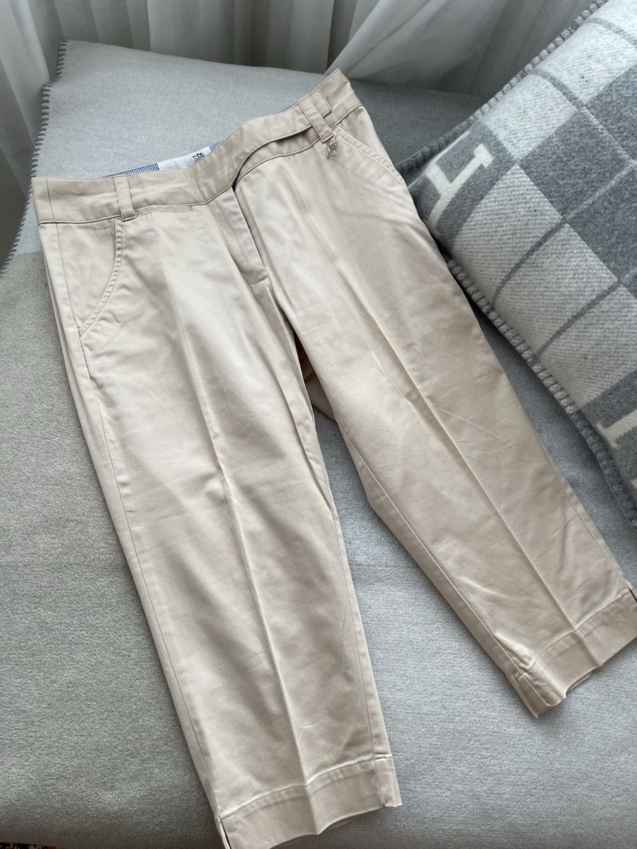 Pantaloni: Jelfy Golfhose Gr. S – Usato da Wichtrach venduto da Adriana222 3