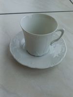 Hutschenreuther  Mocca Tasse