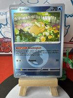 POKÉMON / Enton / Ascended Heroes / Reverse 🇩🇪