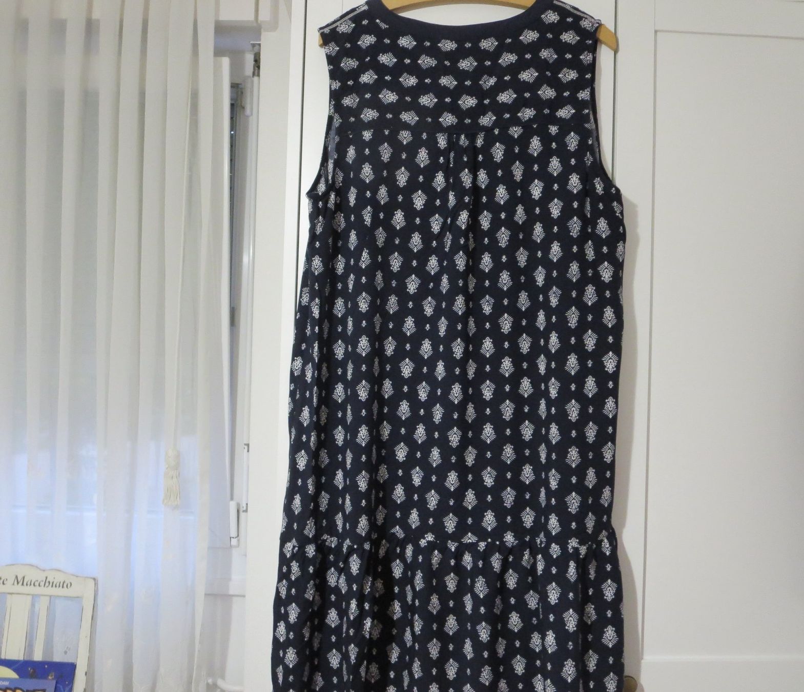 Cecil Kleider: Damen Sommer-Kleid /Gr.  XL – Gebraucht aus Wallisellen von Arvenstube 6
