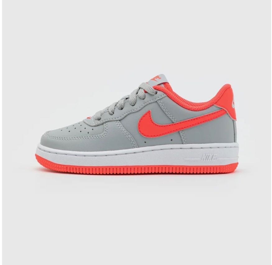Nike Scarpe per ragazzi: Nike Air Force 1 Gr. 34 NEU – Nuovo e nell'imballaggio originale da Waltenschwil venduto da hansnine 2