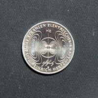 Deutsche 10 Euro Gedenkmünze