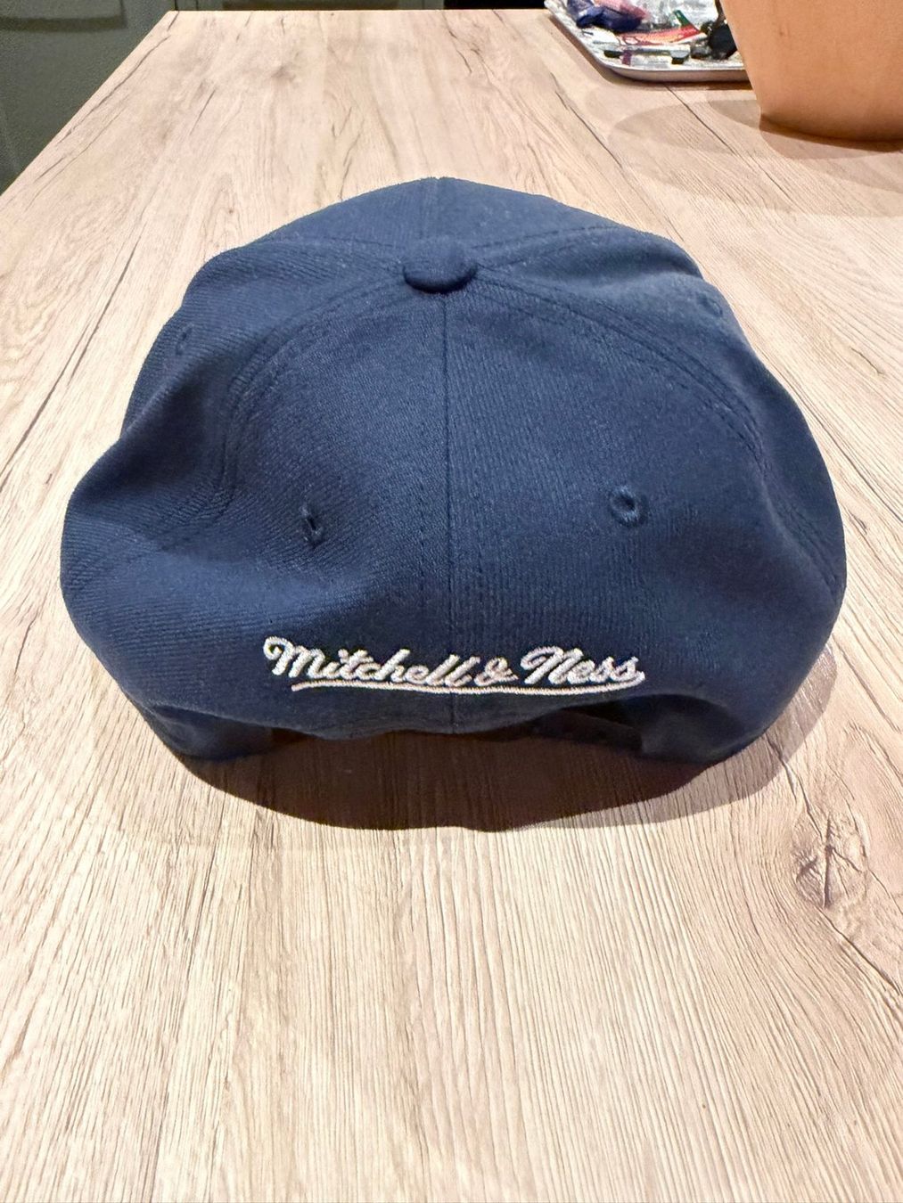 Mitchell & Ness Chapeaux, bonnets & casquettes: NHL Winnipeg Jets Mitchell & Ness Snapback - NEU – Neuf avec emballage d'origine à Winkel par Studi66 1