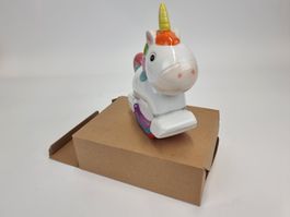 Einhornspardose