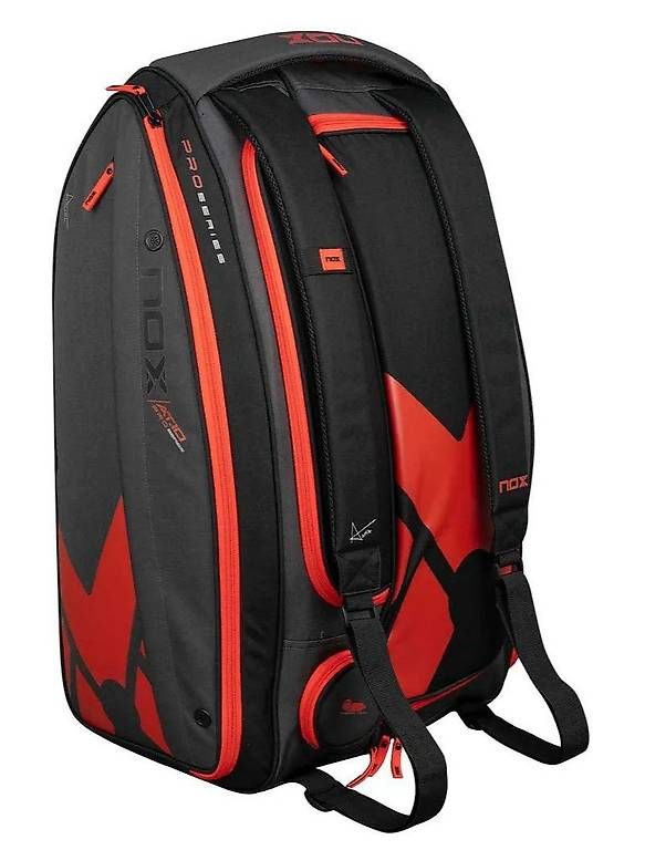 Sacs: Padel Tasche Nox AT10 XXL – Neuf avec emballage d'origine à Mettmenstetten par Npi 2