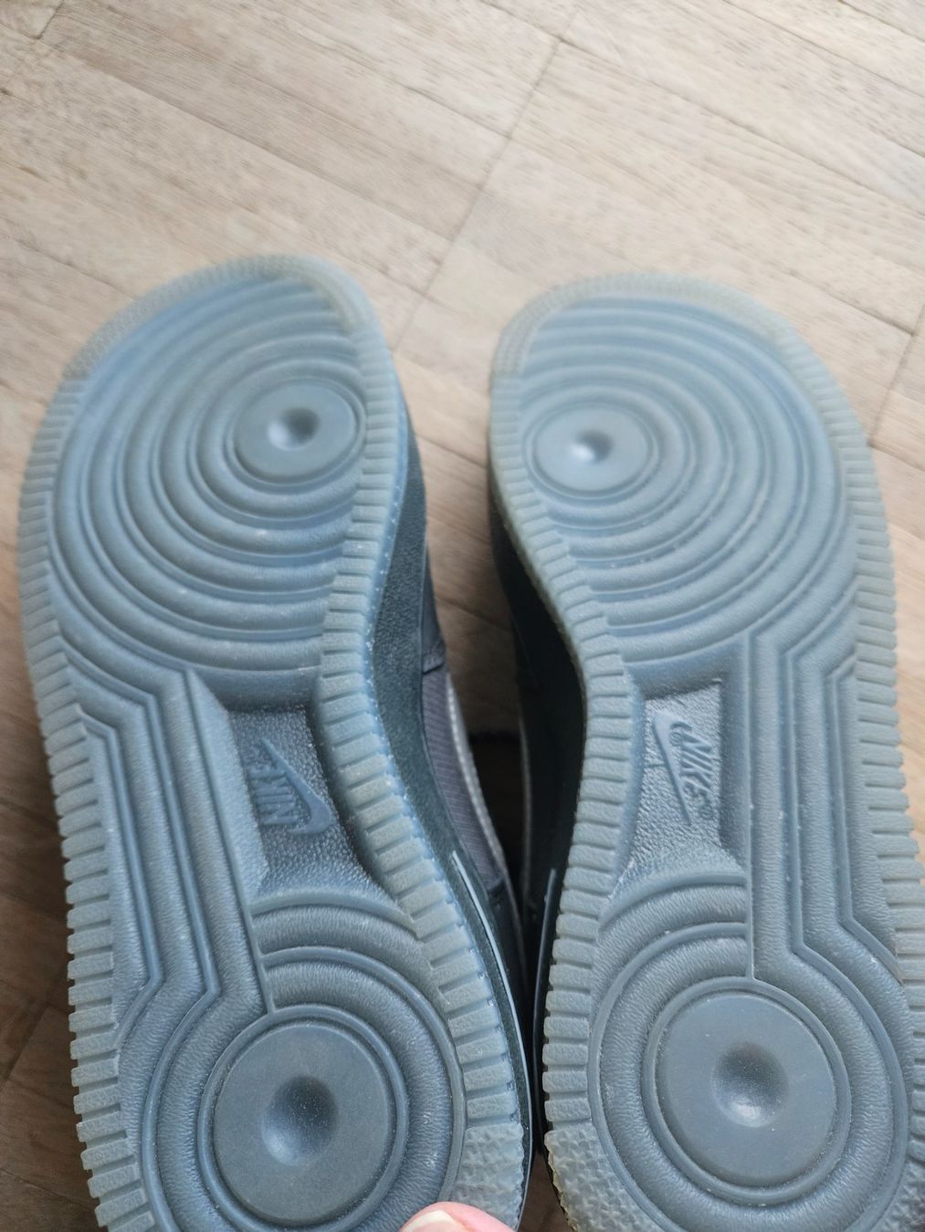 Nike Scarpe da uomo: Nike Air Gr. 38 – Usato da Utzigen venduto da estrela11 3