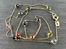 Kette 585 Gold