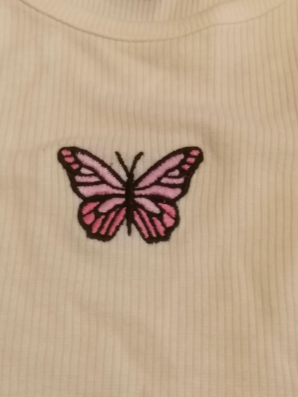 T-shirt: Top, t-shirt – Usato da Montcherand venduto da petiteoune75 1