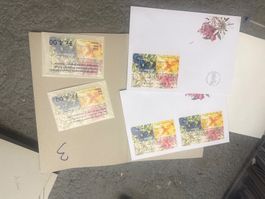 Timbres