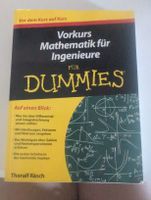Vorkurs Mathematik fuer Ingenieure Dummies neuwertig