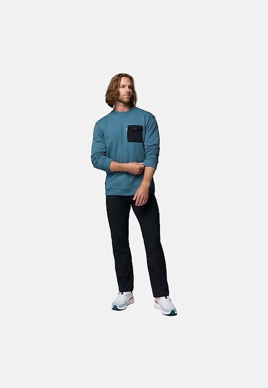Pantaloni: Liquidazione pantaloni Columbia – Usato da Cadro venduto da popovich 2