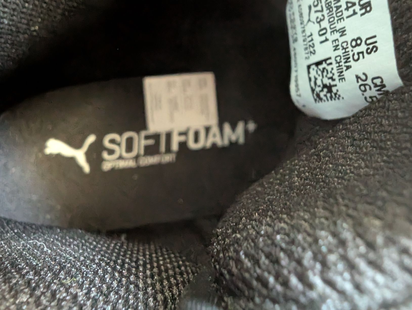 Puma Scarpe da uomo: Puma EU 41 – Nuovo (secondo la descrizione) da Merenschwand venduto da lorelei-05 6