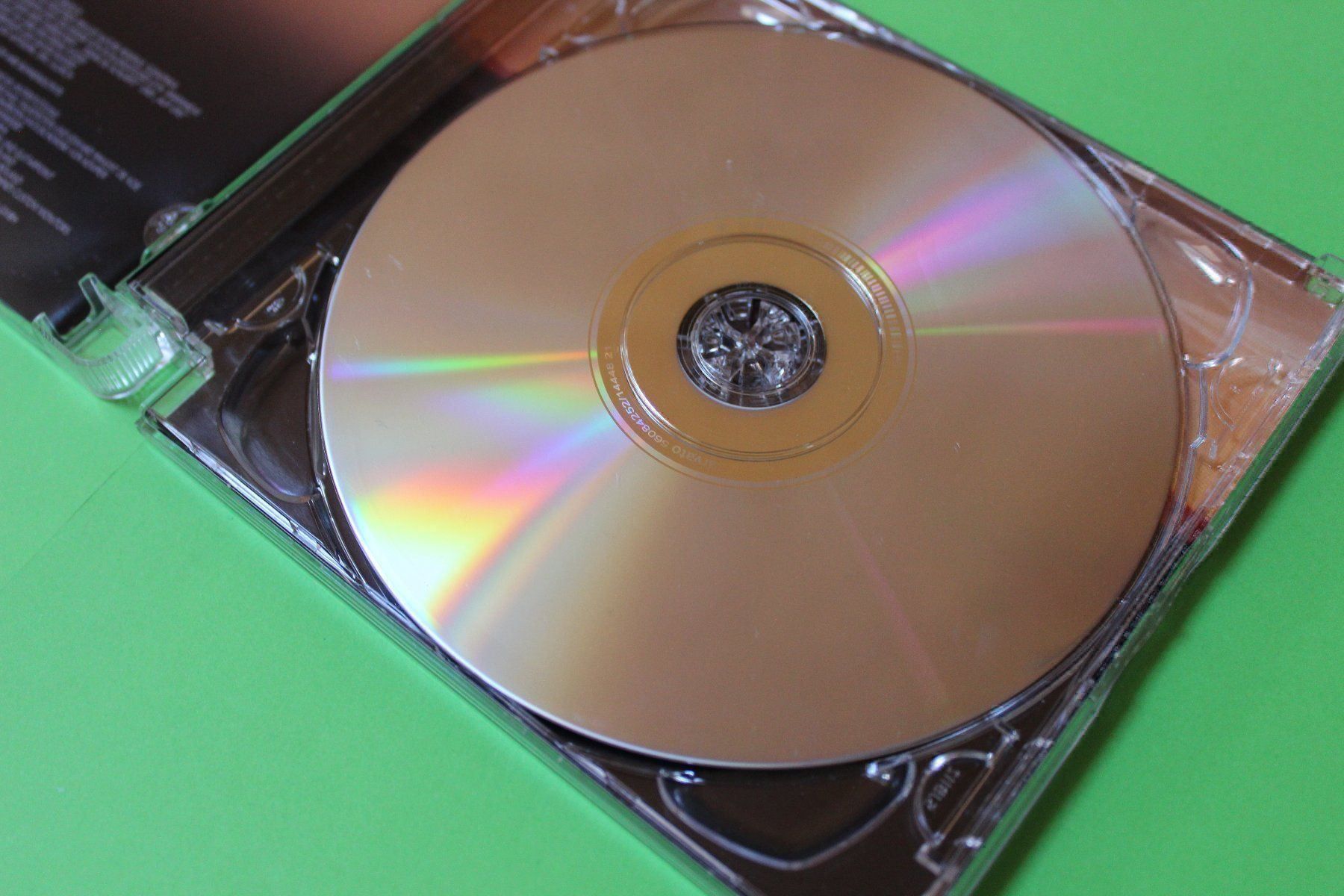 CDs: SING MEINEN SONG 2 (CD)!!!!!!!!!!!!!!!!! – Gebraucht aus Tübach von JamesStone 4