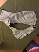 Trixie Hundemantel Regenmantel Gr. 36cm - Top Zustand!