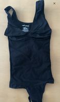 Body Creamy Fabrics schwarz Grösse M Neu
