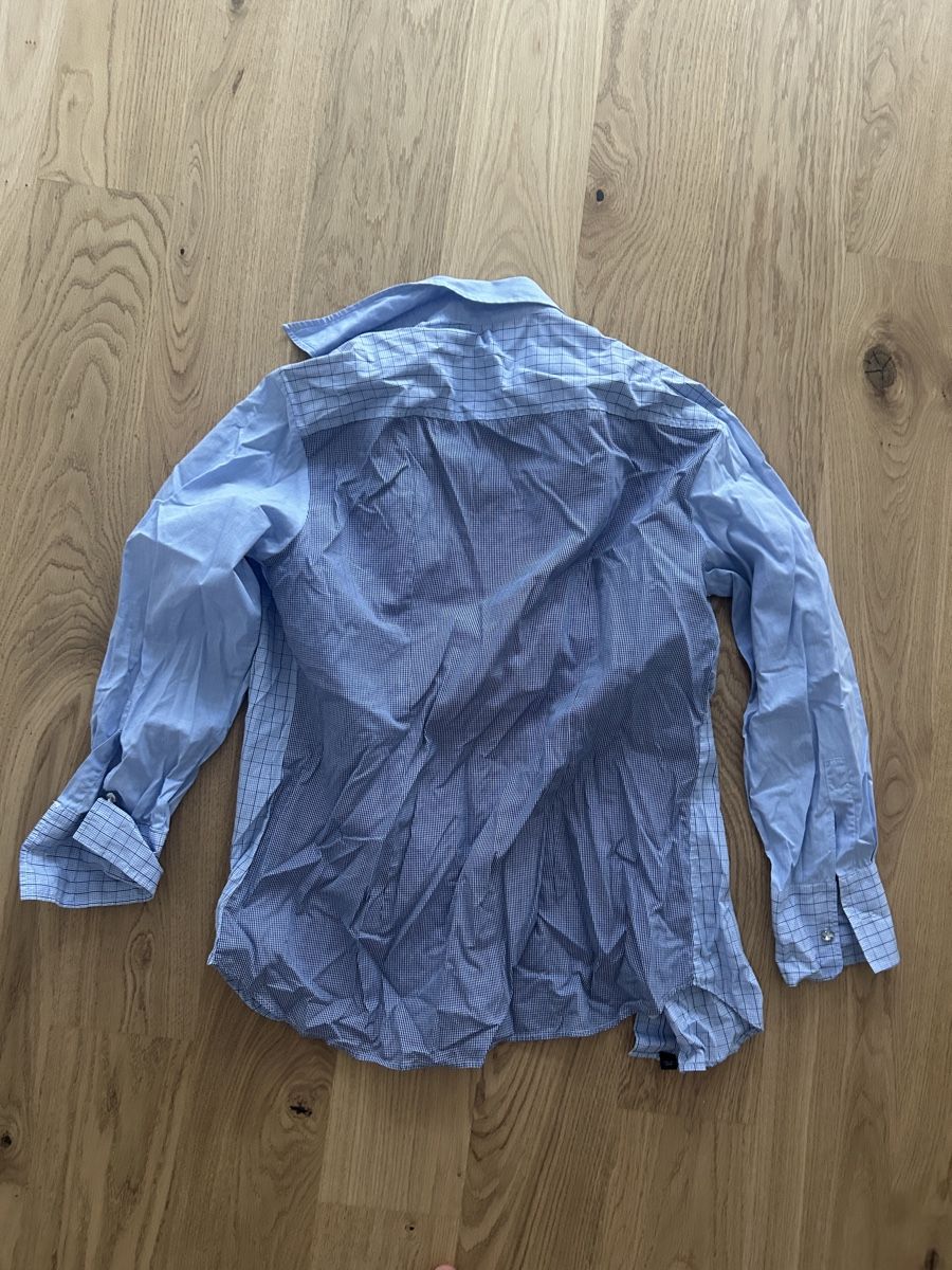 Dolce & Gabbana Camicie: D&G Hemd (ungebügelt) – Usato da Zürich venduto da ann_qw2t 3