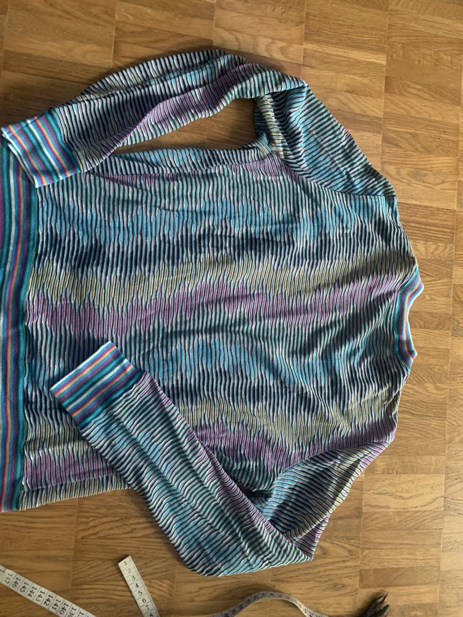 Pullover & Sweatshirts: Missoni pullover – Gebraucht aus Zürich von Nikuska32 3