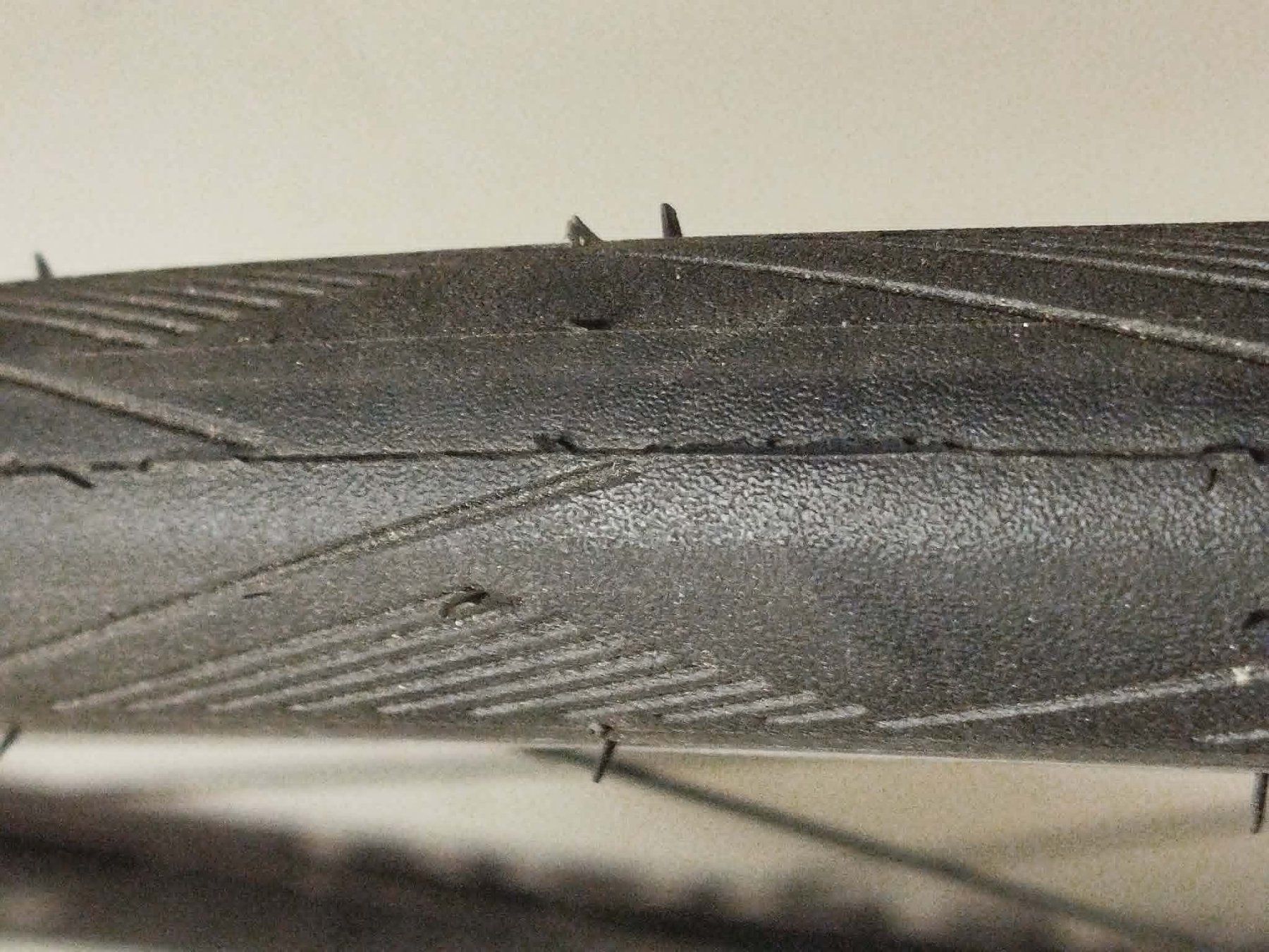 Pezzi di ricambio: Cole Rollen Elite aluminum – Usato da La Chaux-de-Fonds venduto da Emmaus2300CDF 4
